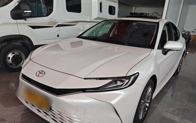 Toyota Camry, 2024 год, 3 160 457 рублей, 1 фотография