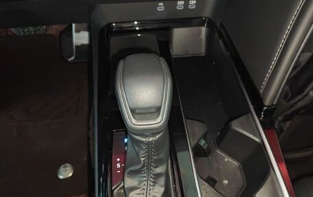 Toyota Camry, 2024 год, 3 160 457 рублей, 9 фотография