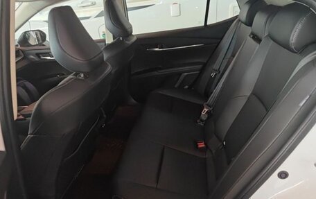 Toyota Camry, 2024 год, 3 160 457 рублей, 12 фотография