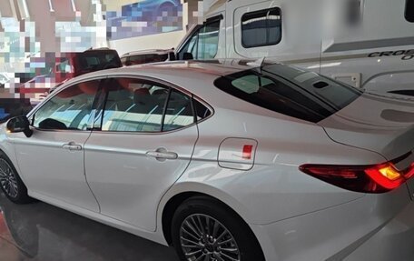 Toyota Camry, 2024 год, 3 160 457 рублей, 5 фотография