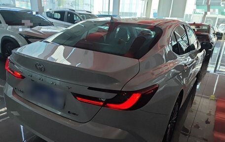 Toyota Camry, 2024 год, 3 160 457 рублей, 3 фотография