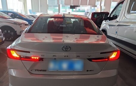 Toyota Camry, 2024 год, 3 160 457 рублей, 4 фотография