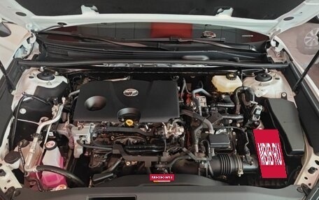 Toyota Camry, 2024 год, 3 160 457 рублей, 14 фотография