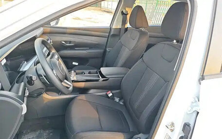 Hyundai Tucson, 2025 год, 3 420 115 рублей, 8 фотография