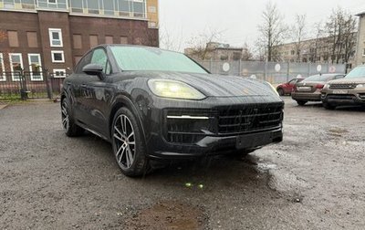 Porsche Cayenne III, 2025 год, 22 800 000 рублей, 1 фотография