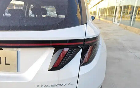 Hyundai Tucson, 2025 год, 3 420 115 рублей, 7 фотография