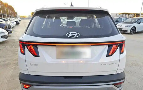 Hyundai Tucson, 2025 год, 3 420 115 рублей, 5 фотография