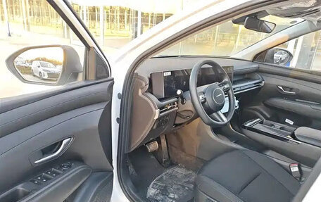 Hyundai Tucson, 2025 год, 3 420 115 рублей, 12 фотография