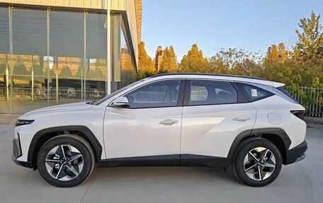 Hyundai Tucson, 2025 год, 3 420 115 рублей, 6 фотография