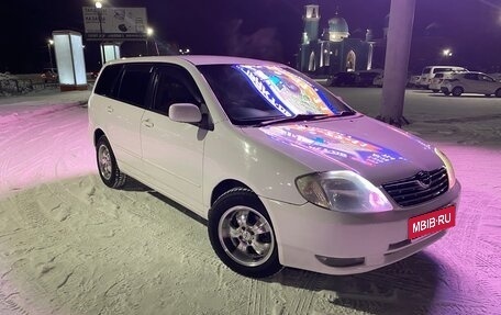 Toyota Corolla, 2003 год, 620 000 рублей, 1 фотография