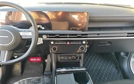 Hyundai Tucson, 2025 год, 3 420 115 рублей, 10 фотография