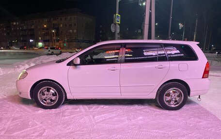 Toyota Corolla, 2003 год, 620 000 рублей, 7 фотография