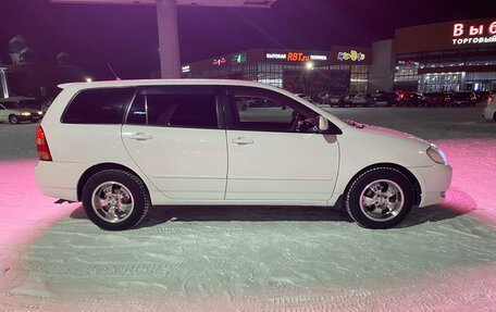 Toyota Corolla, 2003 год, 620 000 рублей, 3 фотография