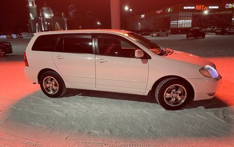 Toyota Corolla, 2003 год, 620 000 рублей, 2 фотография