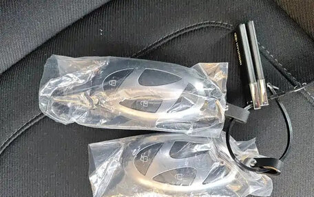 Hyundai Tucson, 2025 год, 3 420 115 рублей, 15 фотография