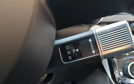 Hyundai Tucson, 2025 год, 3 420 115 рублей, 14 фотография