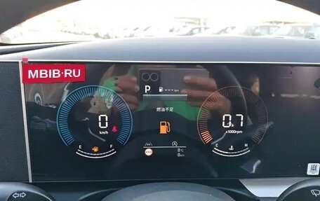 Hyundai Tucson, 2025 год, 3 420 115 рублей, 13 фотография