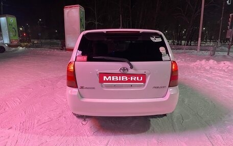 Toyota Corolla, 2003 год, 620 000 рублей, 9 фотография