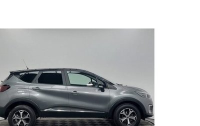 Renault Kaptur I рестайлинг, 2017 год, 1 320 000 рублей, 1 фотография