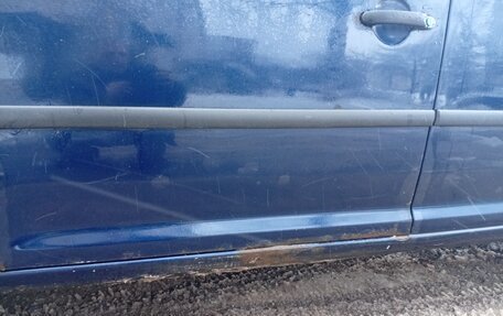 Volkswagen Caddy III рестайлинг, 2006 год, 440 000 рублей, 6 фотография