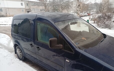 Volkswagen Caddy III рестайлинг, 2006 год, 440 000 рублей, 3 фотография