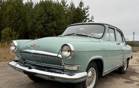 ГАЗ 21 «Волга», 1970 год, 1 900 000 рублей, 1 фотография