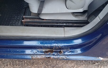 Volkswagen Caddy III рестайлинг, 2006 год, 440 000 рублей, 7 фотография