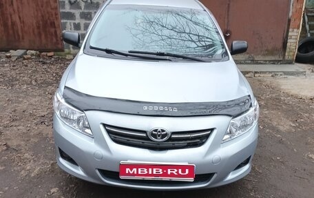 Toyota Corolla, 2006 год, 445 000 рублей, 1 фотография