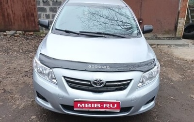 Toyota Corolla, 2006 год, 445 000 рублей, 1 фотография