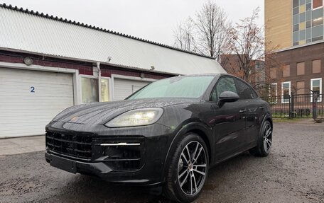 Porsche Cayenne III, 2025 год, 22 800 000 рублей, 2 фотография