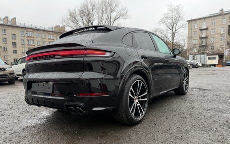 Porsche Cayenne III, 2025 год, 22 800 000 рублей, 5 фотография