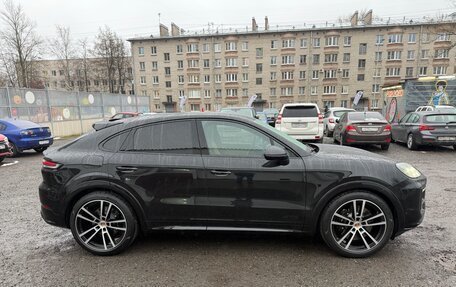 Porsche Cayenne III, 2025 год, 22 800 000 рублей, 4 фотография