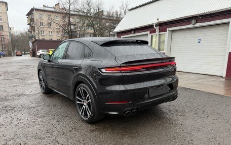 Porsche Cayenne III, 2025 год, 22 800 000 рублей, 3 фотография