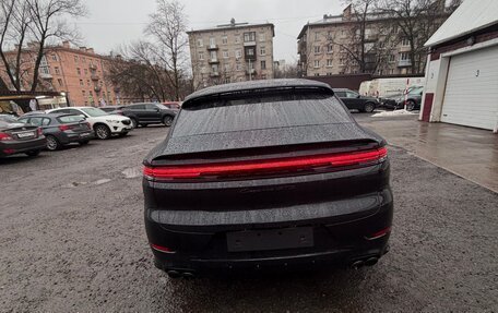 Porsche Cayenne III, 2025 год, 22 800 000 рублей, 6 фотография