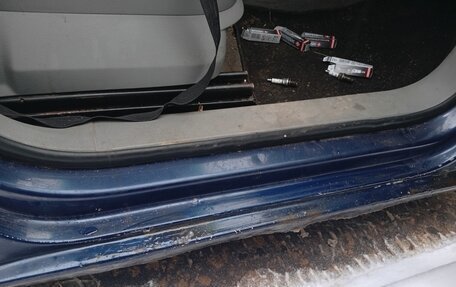 Volkswagen Caddy III рестайлинг, 2006 год, 440 000 рублей, 9 фотография