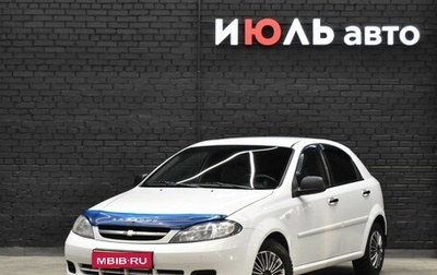 Chevrolet Lacetti, 2011 год, 450 000 рублей, 1 фотография
