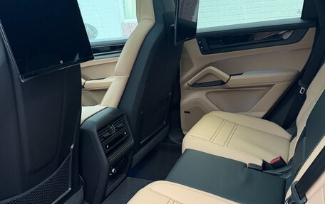 Porsche Cayenne III, 2025 год, 22 800 000 рублей, 9 фотография