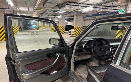 Mercedes-Benz S-Класс, 1983 год, 370 000 рублей, 5 фотография