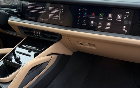 Porsche Cayenne III, 2025 год, 22 800 000 рублей, 8 фотография