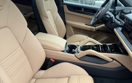 Porsche Cayenne III, 2025 год, 22 800 000 рублей, 7 фотография