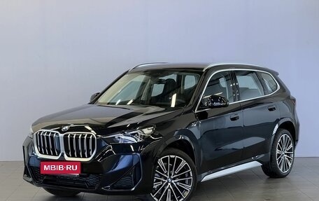 BMW X1, 2025 год, 5 750 000 рублей, 1 фотография