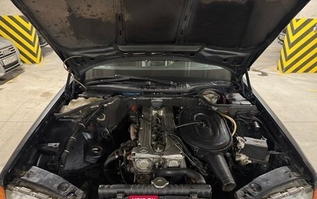 Mercedes-Benz S-Класс, 1983 год, 370 000 рублей, 6 фотография