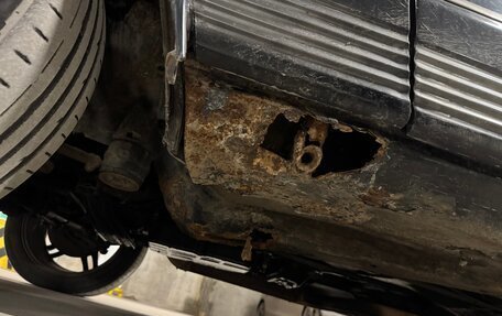 Mercedes-Benz S-Класс, 1983 год, 370 000 рублей, 11 фотография