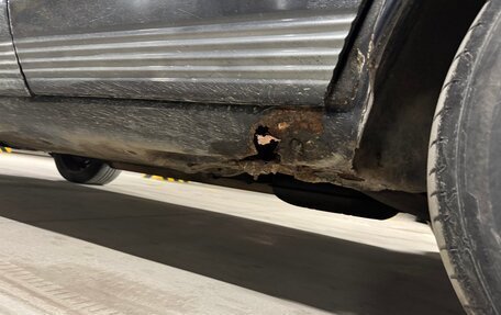 Mercedes-Benz S-Класс, 1983 год, 370 000 рублей, 10 фотография