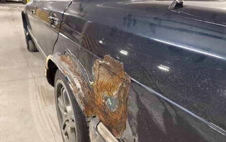 Mercedes-Benz S-Класс, 1983 год, 370 000 рублей, 9 фотография