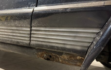 Mercedes-Benz S-Класс, 1983 год, 370 000 рублей, 7 фотография