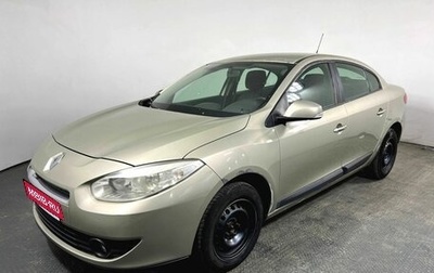 Renault Fluence I, 2012 год, 400 000 рублей, 1 фотография