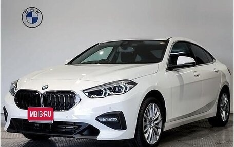 BMW 2 серия F44, 2022 год, 1 840 911 рублей, 1 фотография