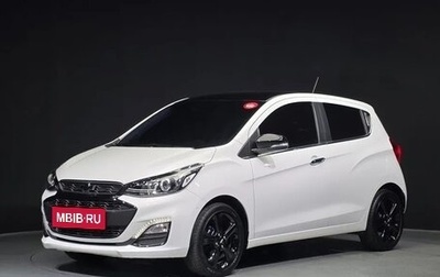 Chevrolet Spark III, 2023 год, 1 111 000 рублей, 1 фотография