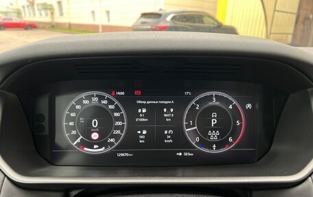 Land Rover Discovery IV, 2020 год, 5 250 000 рублей, 9 фотография